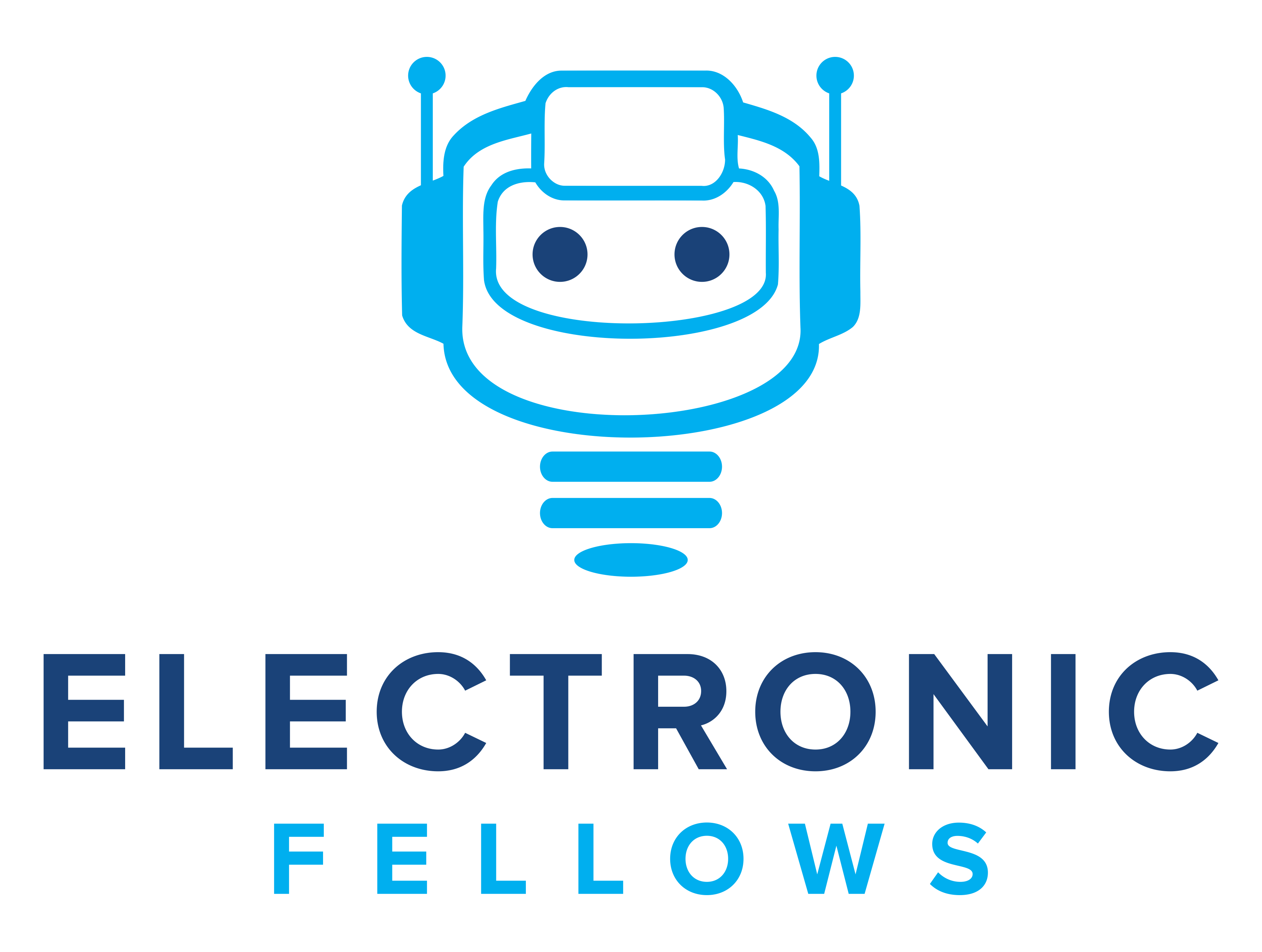 Electronic Fellows