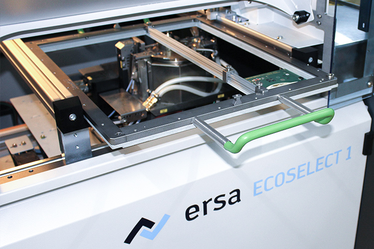 ERSA Powerflow