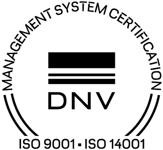 DNV GL Management System Certification